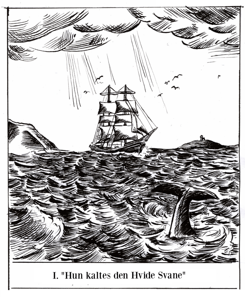 Kavaleriet – Skipperlosjen