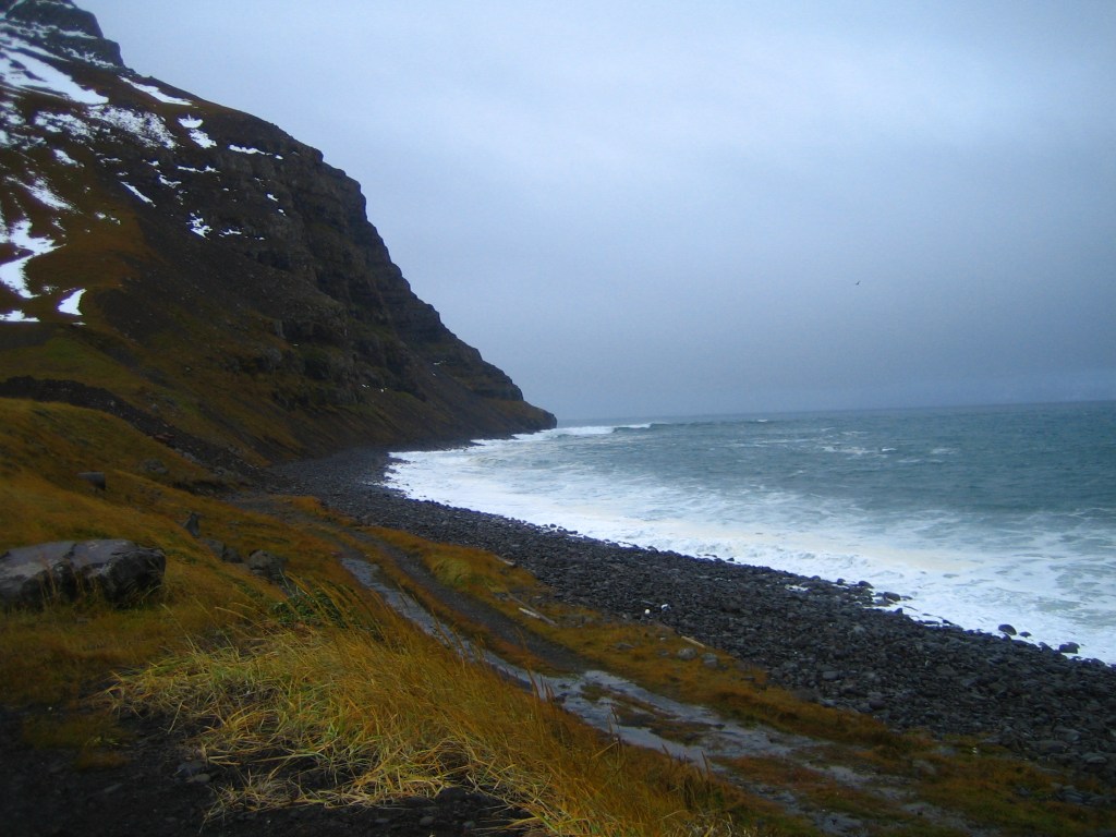 Masterbloggen: Sanndrømte vikinger