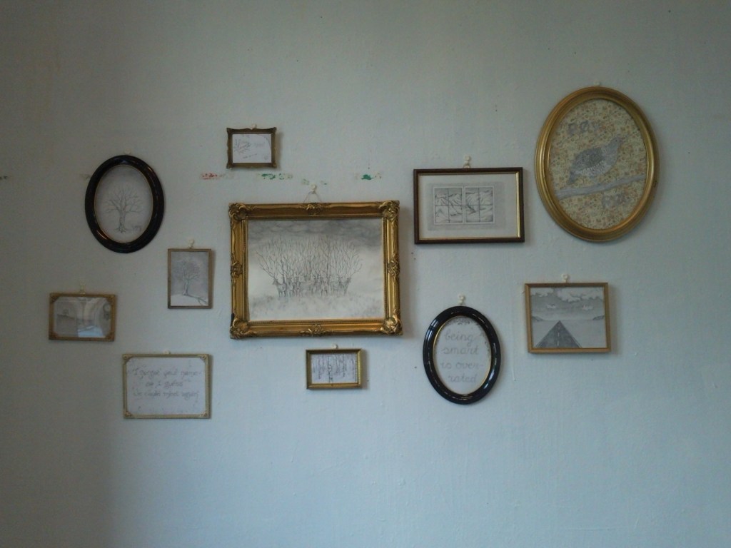 Røyafestivalen 2011