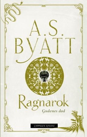Liv, død og verdens undergang (Anmeldelse av &laquo;Ragnarok&raquo;, Argument&nbsp;3/2013)