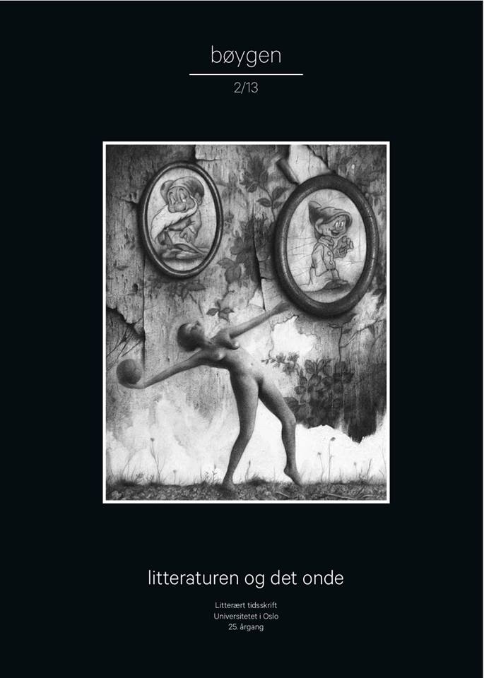 Ulver i sinnet (Bøygen&nbsp;2/13)