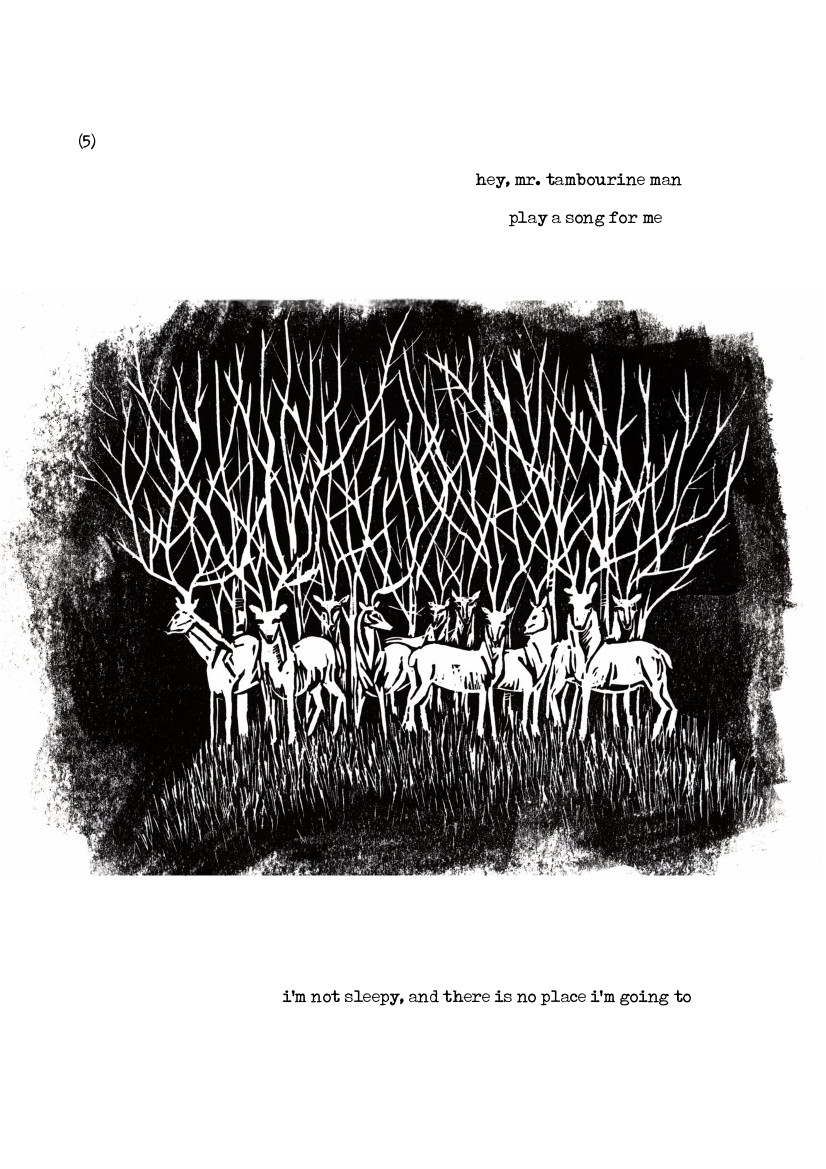 Forsommer (Splittet Kjerne&nbsp;33)