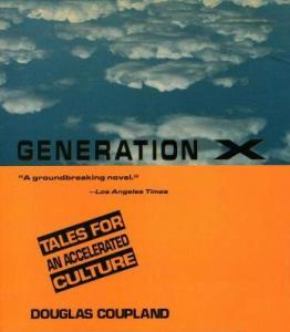 GenerationX
