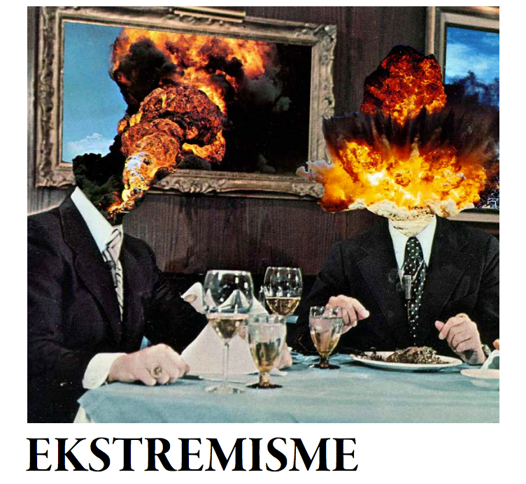 Alle er like for&nbsp;latteren