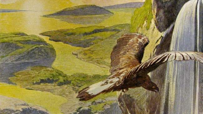 Nye myter for en ny&nbsp;tid