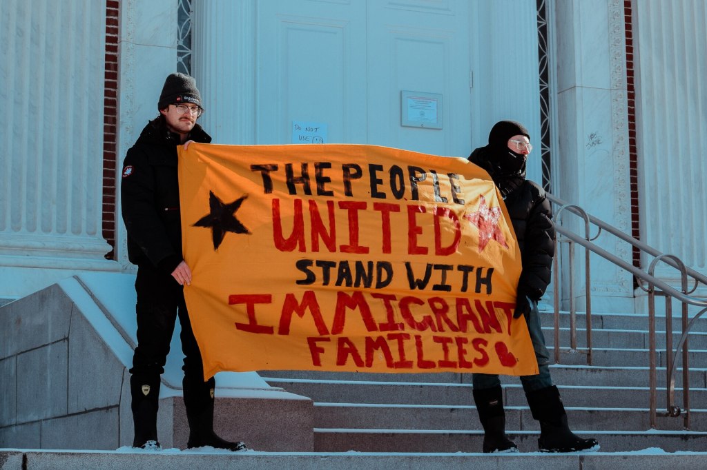 OMSKRIVNINGEN AV AMERIKA