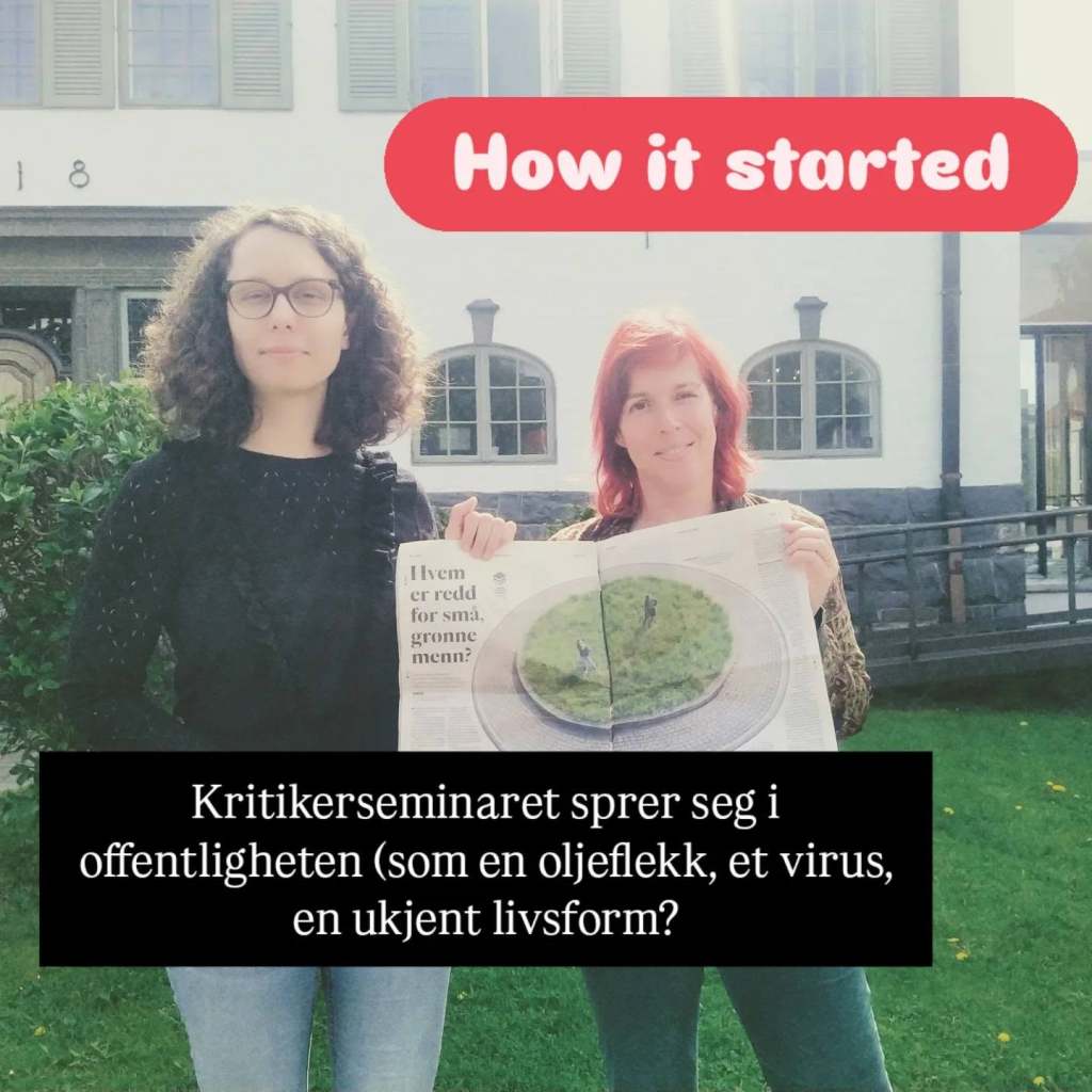 Seminarets etterliv