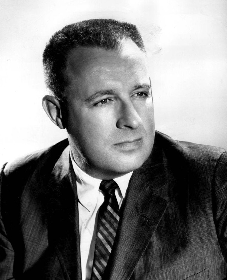 Ray Bradbury, foto: Wikimedia Commons